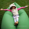 Lightweight Sleeping Bag/Lightweight Sleeping Hangout/Inflatable Air Filled Lounge